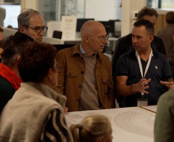 Geslaagde Open Dag bij Bruynzeel!