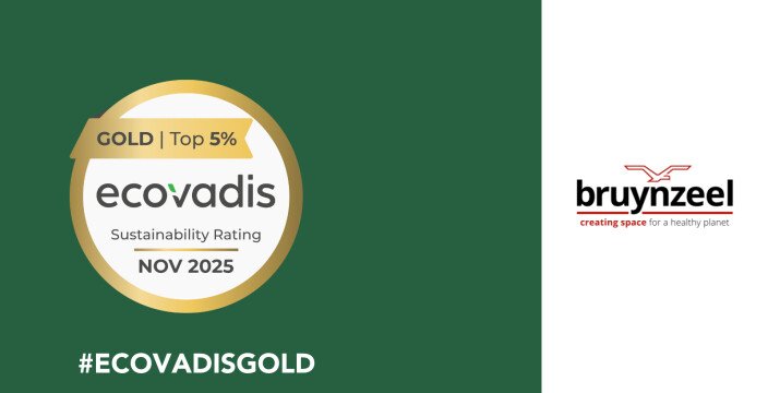 EcoVadis Gold