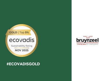 EcoVadis Gold