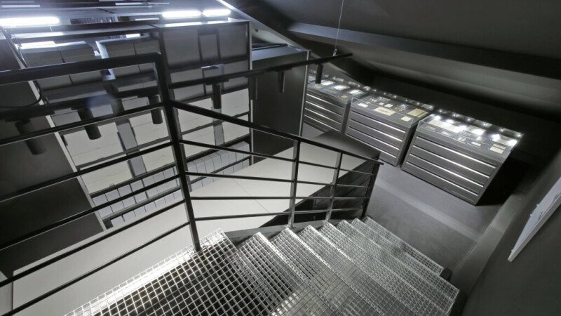 Lithuanian Theatre, Music, and Cinema Museum 