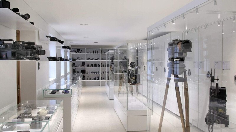 Lithuanian Theatre, Music, and Cinema Museum 