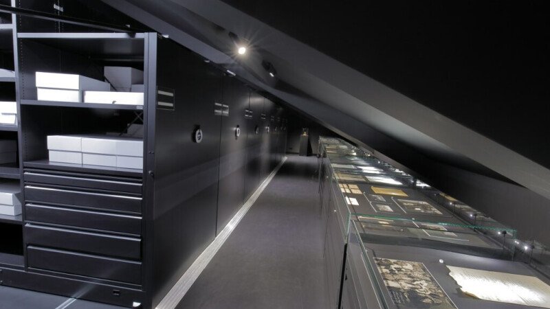 Lithuanian Theatre, Music, and Cinema Museum 