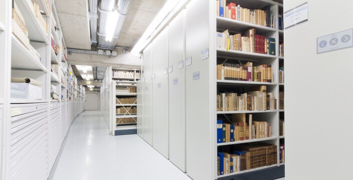 German National Library, Leipzig
