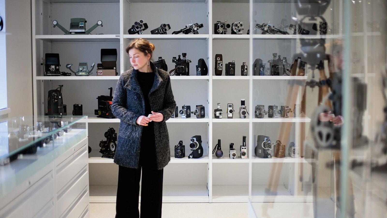 Lithuanian Theatre, Music, and Cinema Museum 