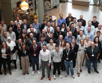 Group photo