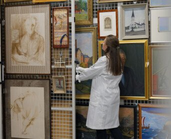 ArteStore