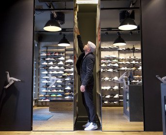Retail