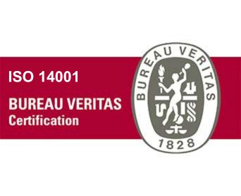 ISO-14001-certificates
