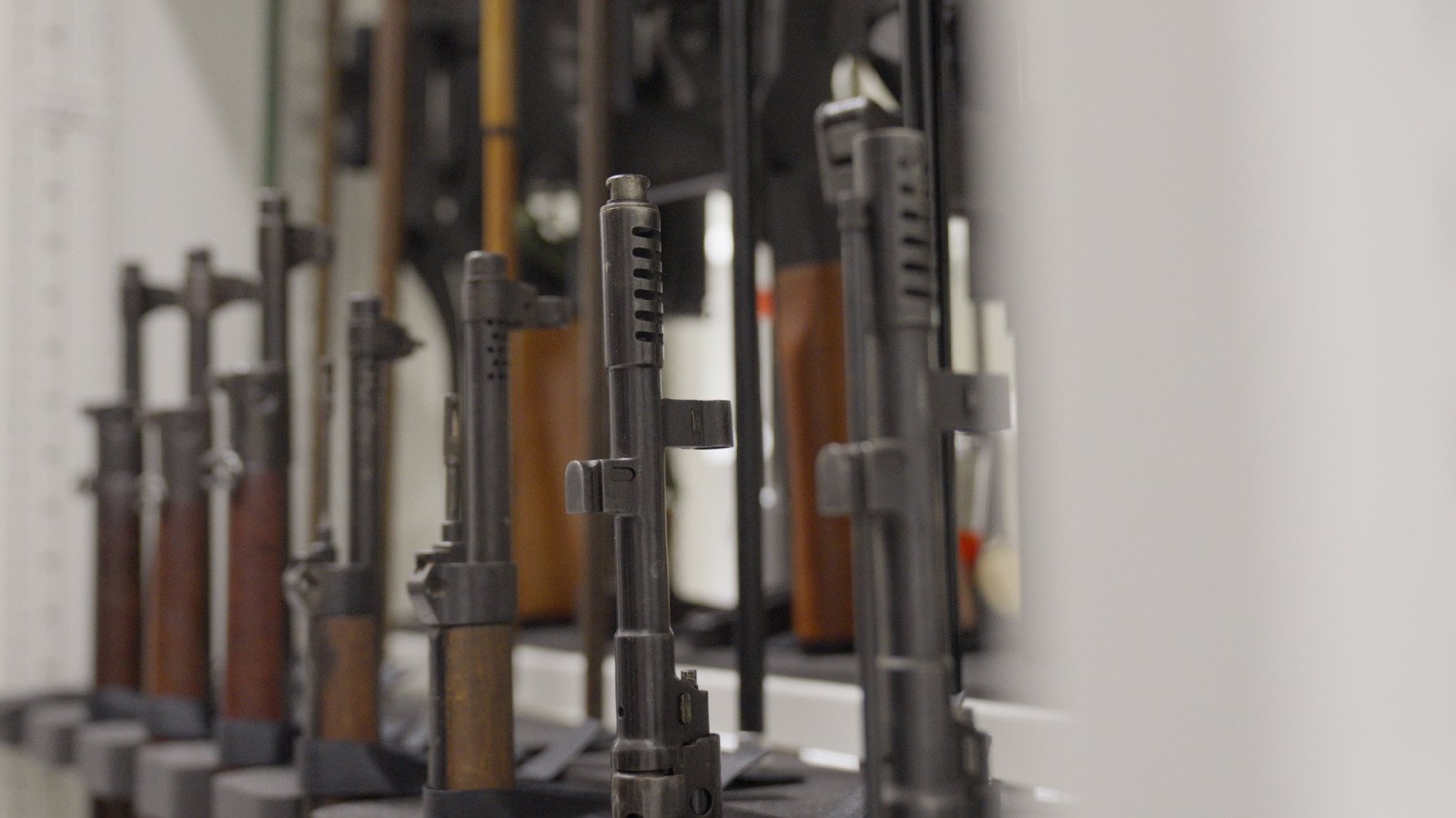 Public Safety | Bruynzeel Storage Systems