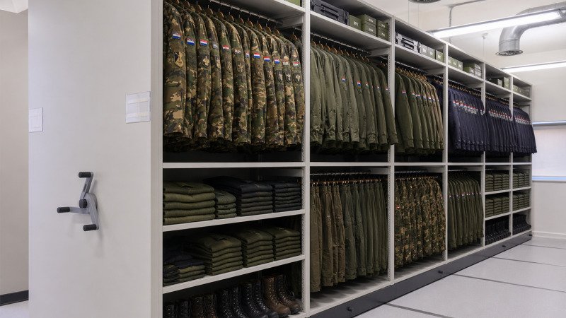 Maatwerk oplossingen voor Defensie