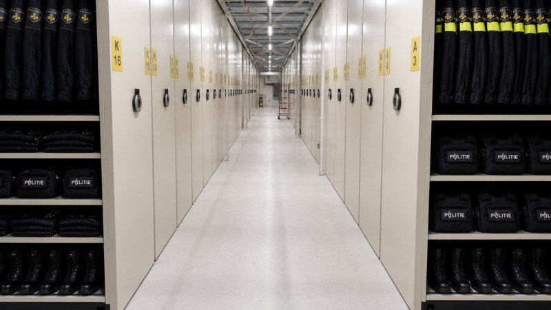 Maatwerk oplossingen voor Douane