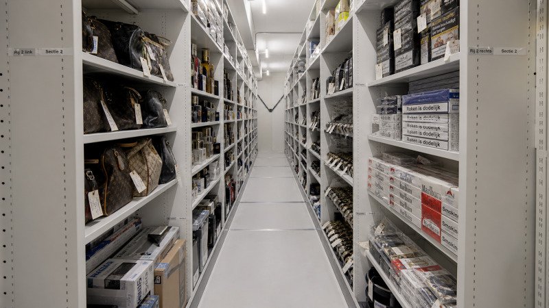 Maatwerk oplossingen voor Douane 