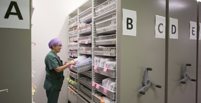 Angered Community Hospital