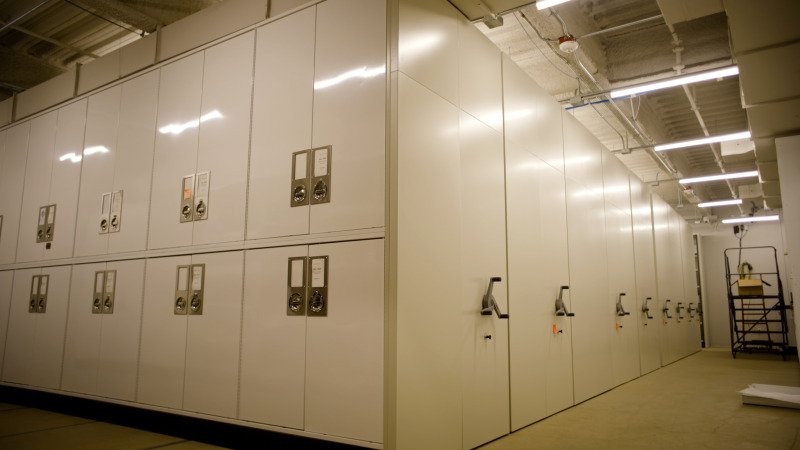 Cabinets
