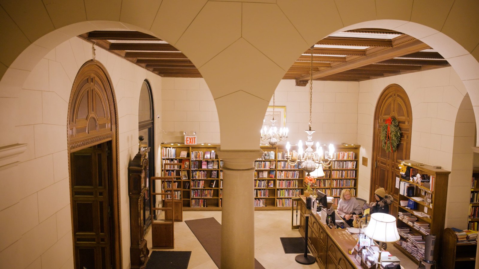 Hall