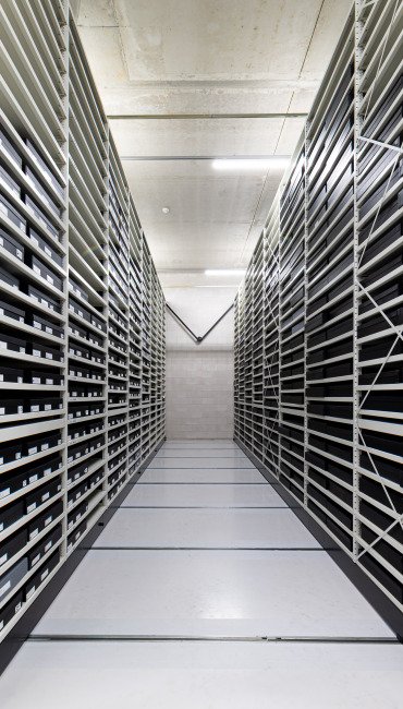 Aisle