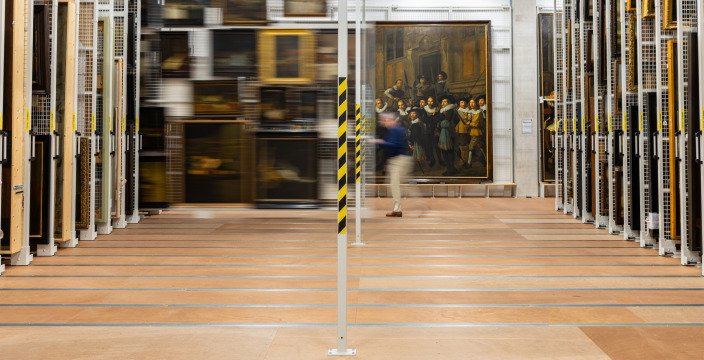 Oude Meesters