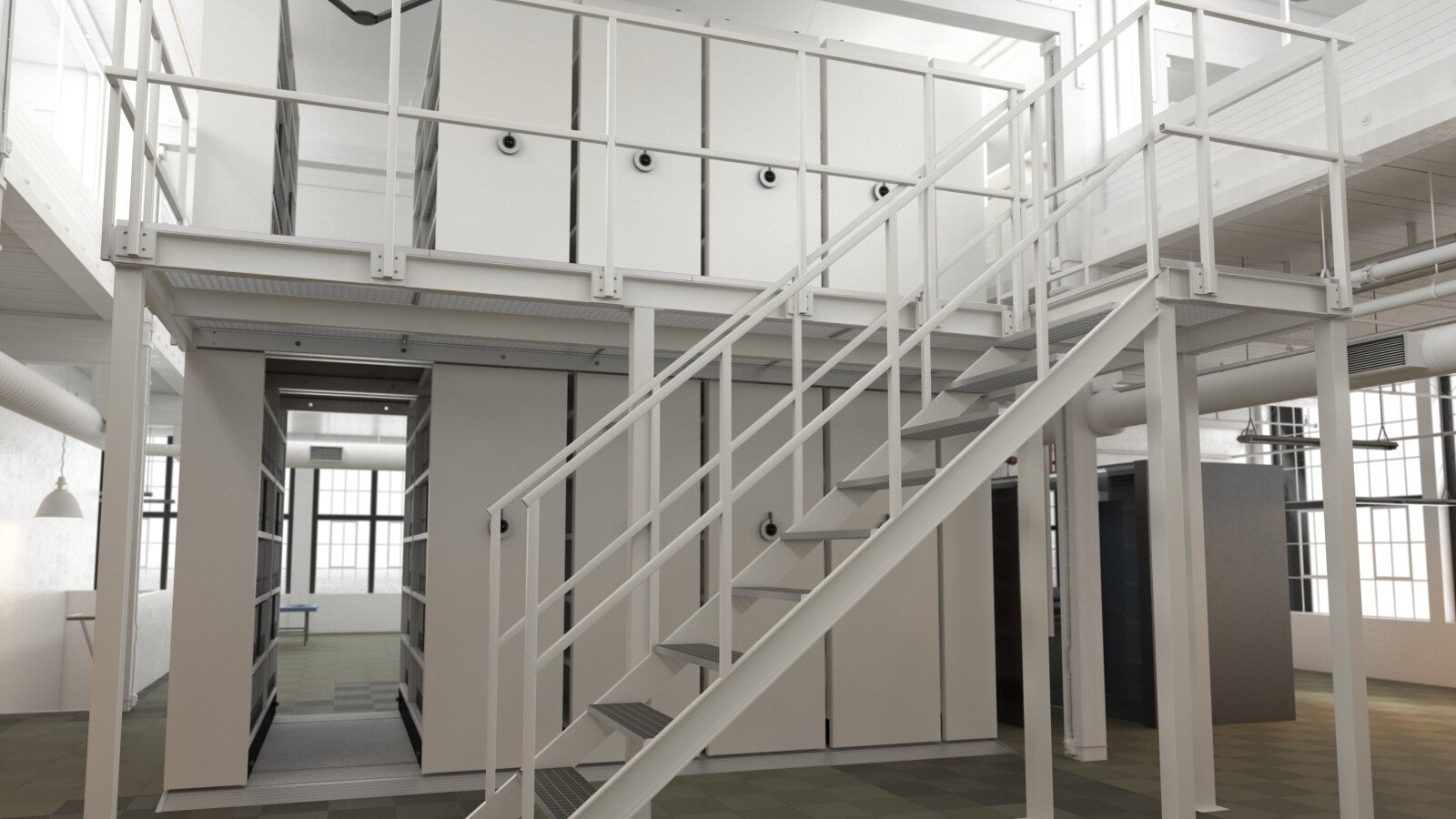 Smartwarehousing