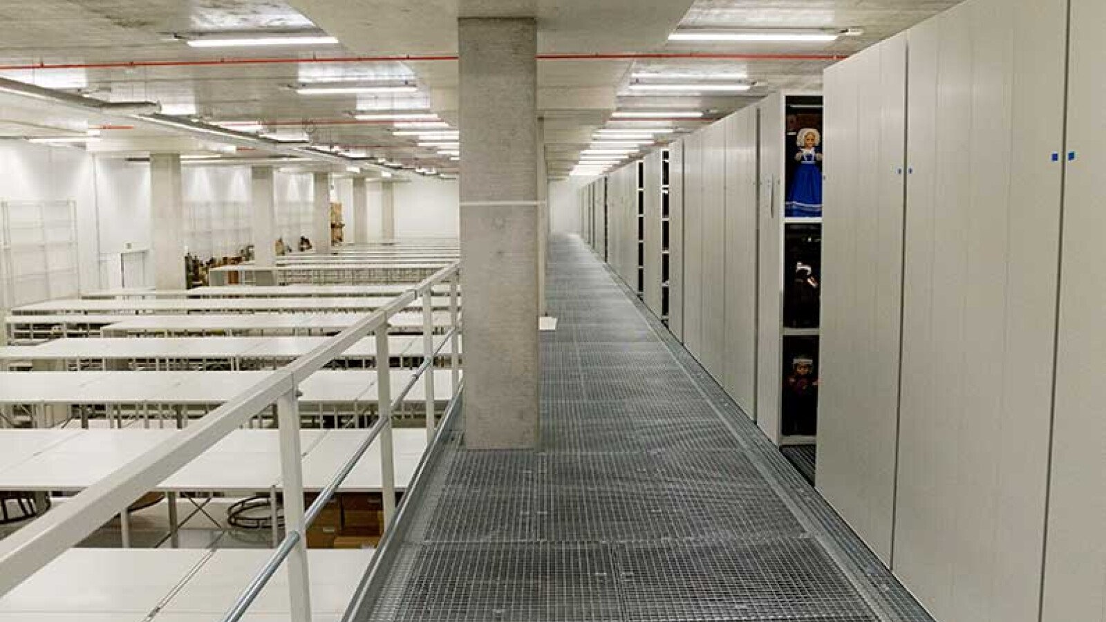 Collections Centre Netherlands
