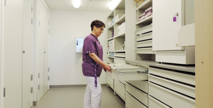 National Dental Service, Sweden 