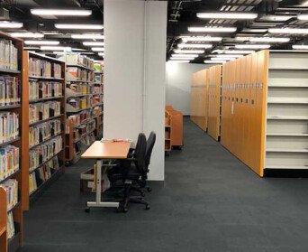 Yuen Long Library