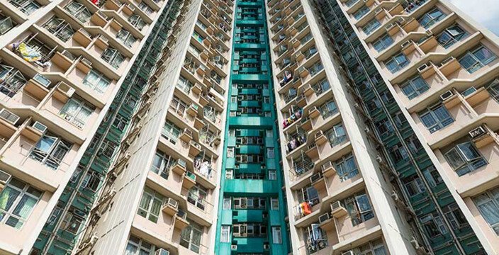 Urban living: trend or necessity?