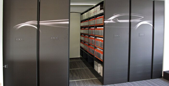 Arval, Luxembourg