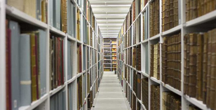 Book Tower Ghent