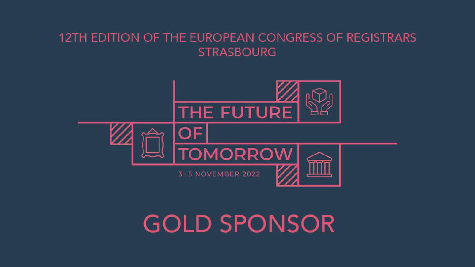 ERC European Congress of Registrars
